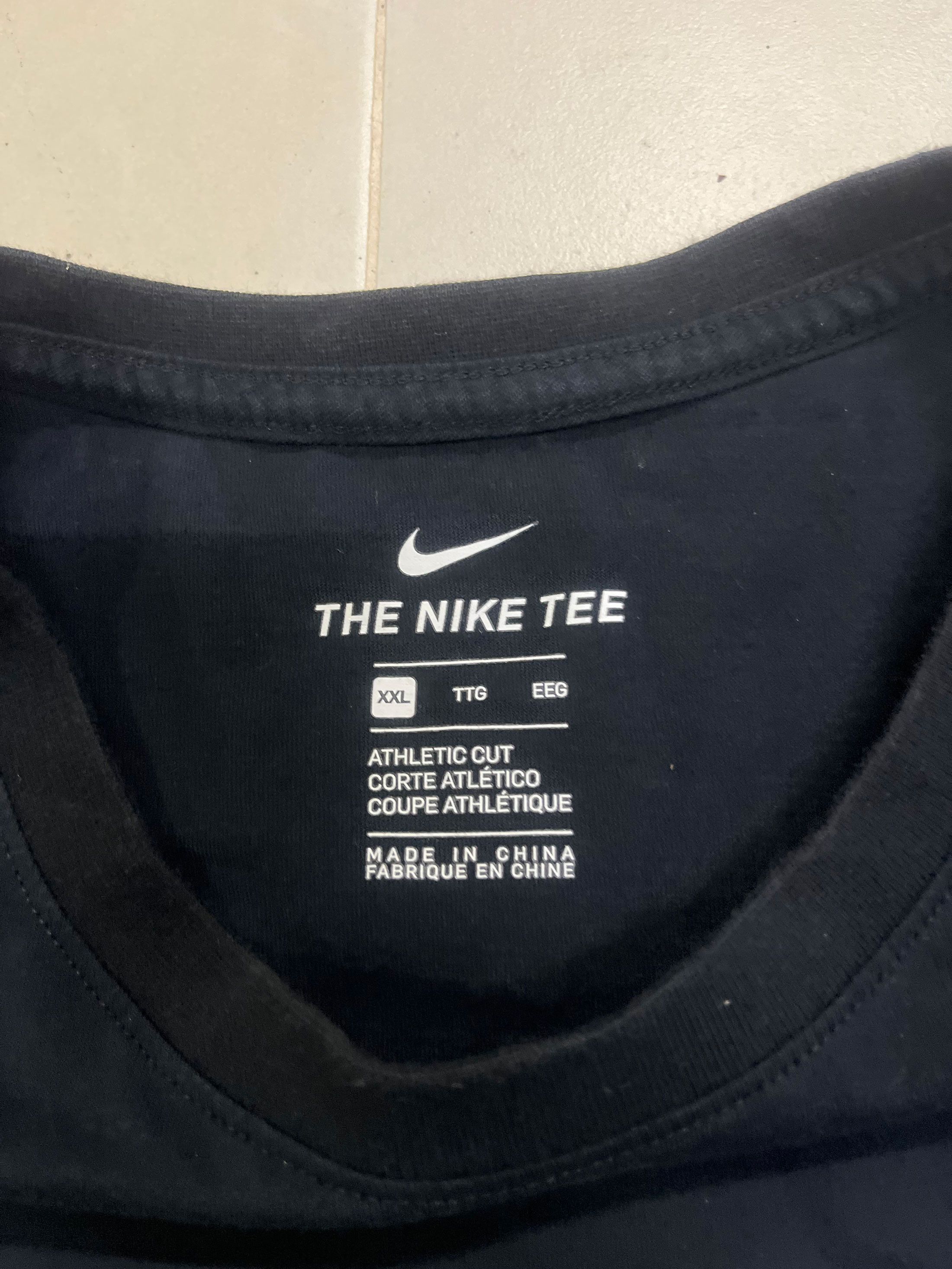 Nike Nike Shibuya Size US XXL / EU 58 / 5 - 2 Thumbnail