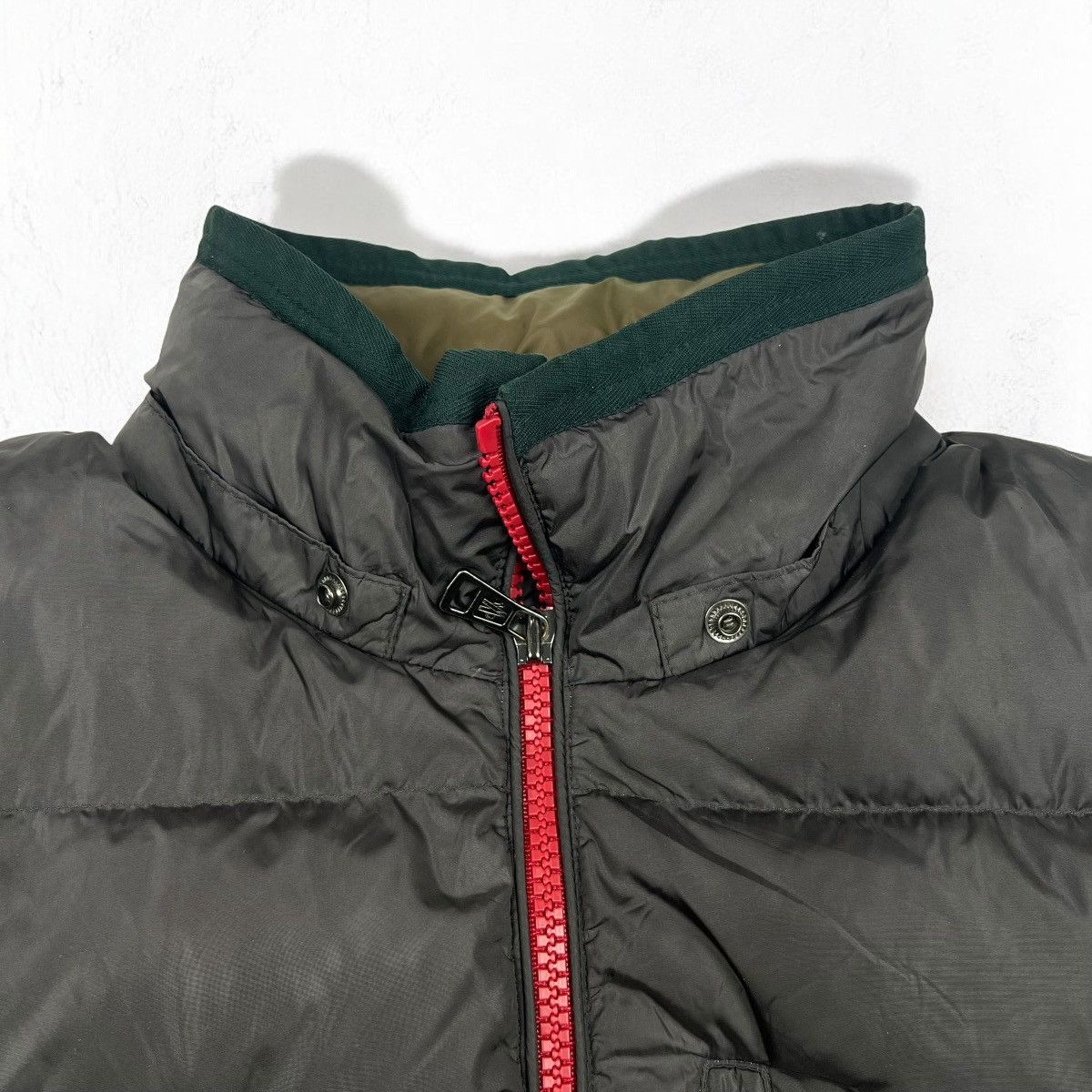 Moncler Moncler Gres Tiubbotto Size US XL / EU 56 / 4 - 5 Thumbnail