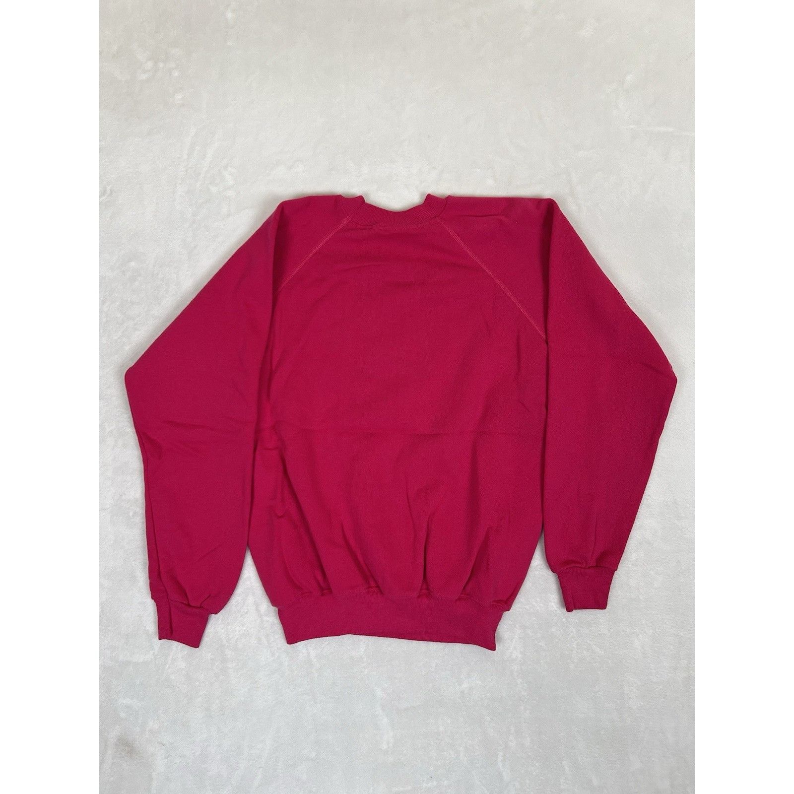 Vintage Vintage John Baron Raglan Sweatshirt “Not Playing with a Ful Size M / US 6-8 / IT 42-44 - 7 Thumbnail