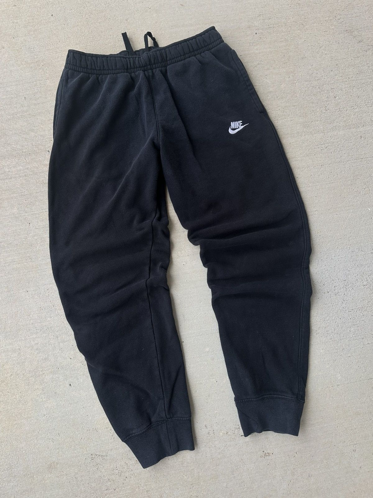 Other Vintage Nike Sweatpants Size US 28 / EU 44 - 1 Thumbnail