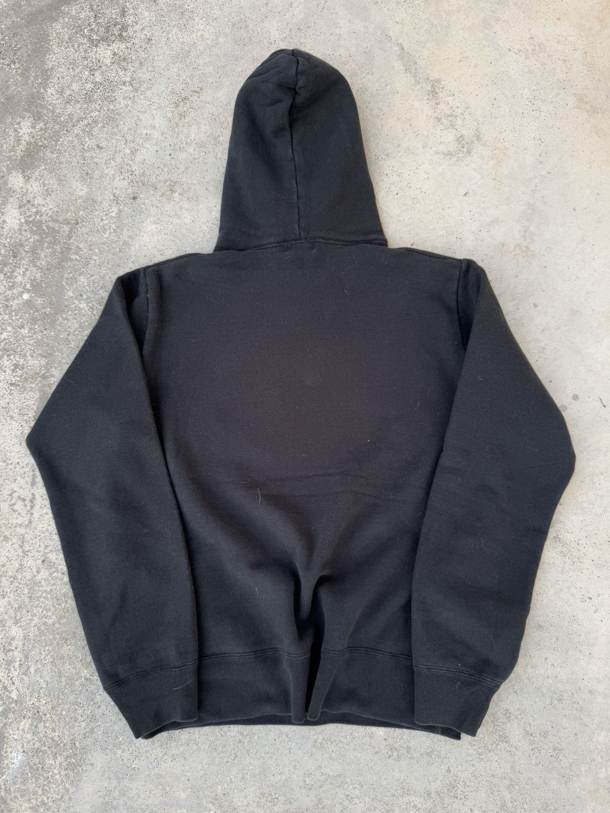 Hysteric Glamour Hysteric Glamour Peeps Nudie-Cutie Hoodie Size US M / EU 48-50 / 2 - 4 Thumbnail