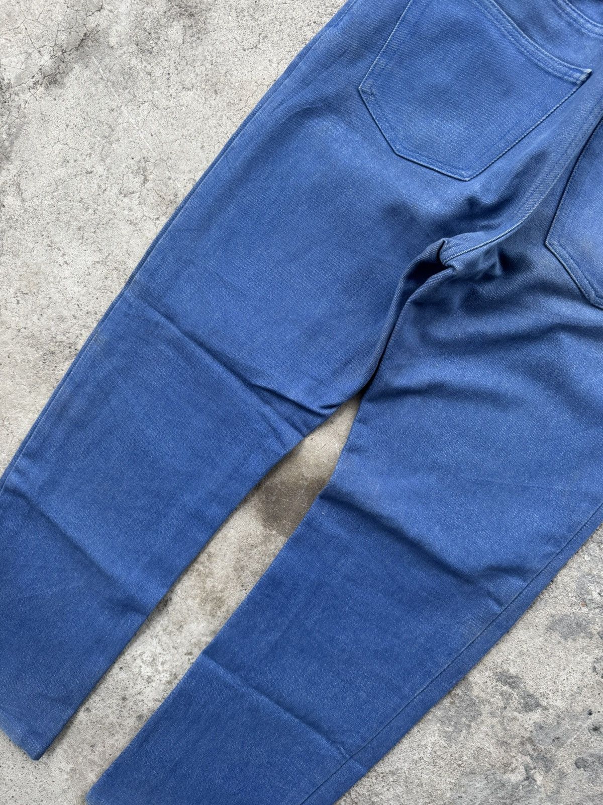 Helmut Lang Vintage Helmut Lang Size US 32 / EU 48 - 9 Thumbnail