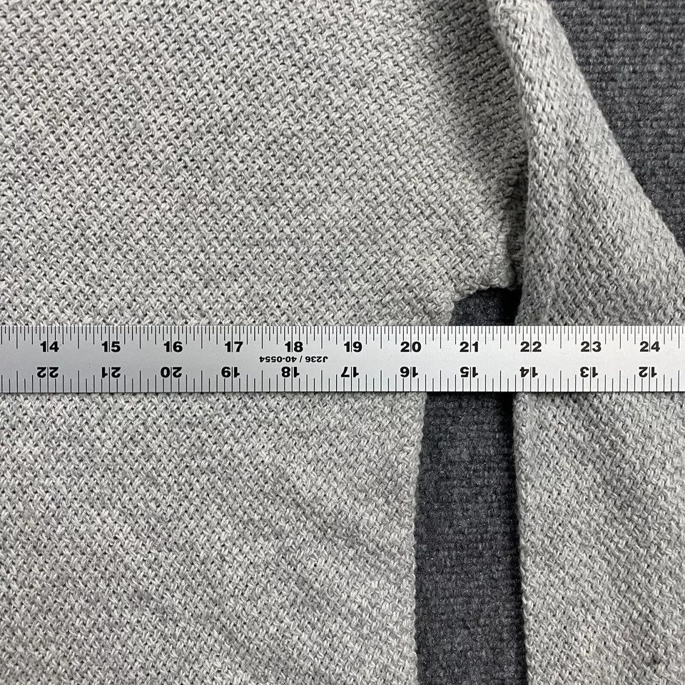 Madewell Madewell Sweater Womens Medium Tunic Knit Cotton Blend Size M / US 6-8 / IT 42-44 - 4 Thumbnail