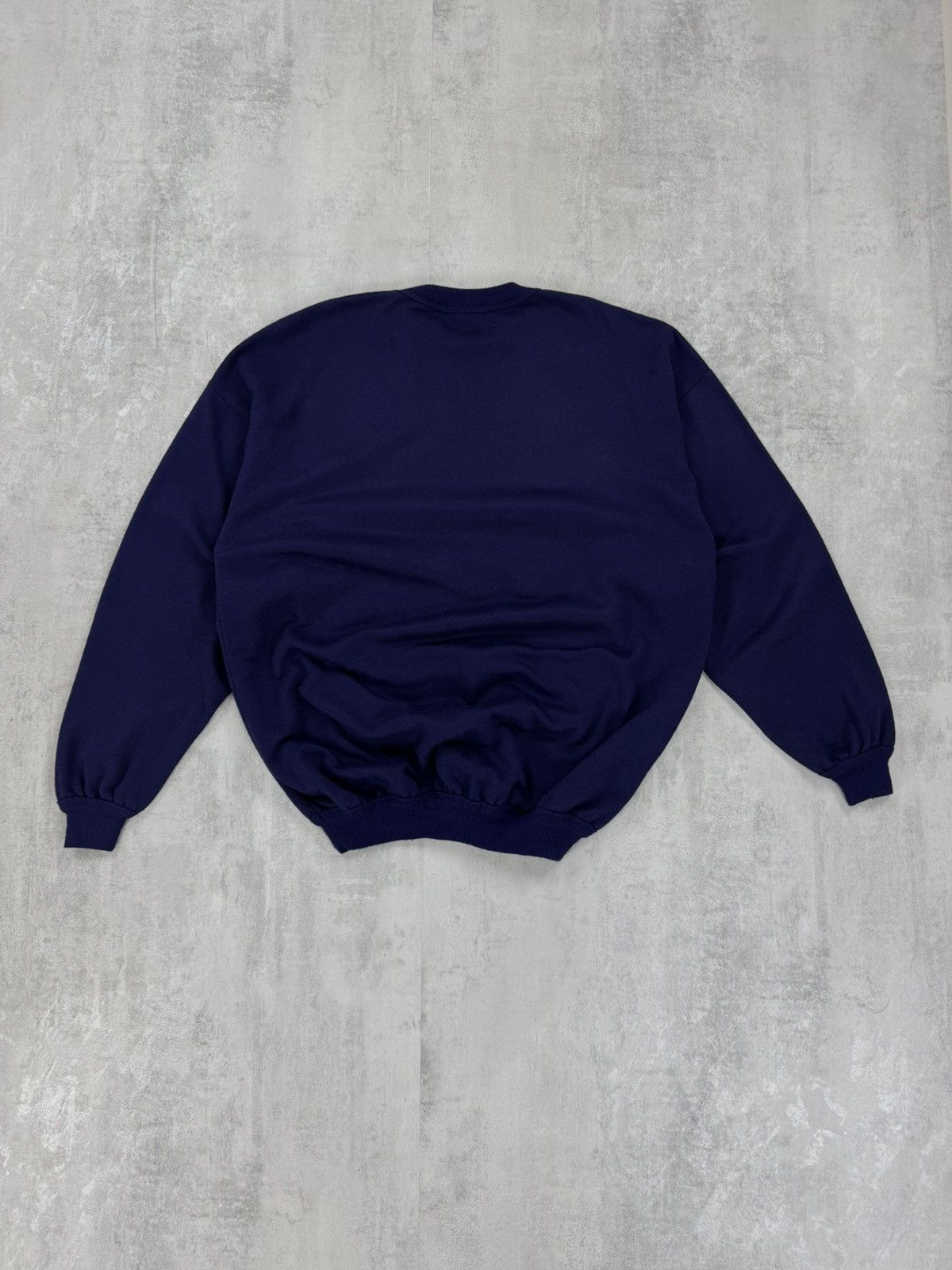 Vintage EN VOGUE vintage sweater 90s size XXL Size US XXL / EU 58 / 5 - 12 Thumbnail