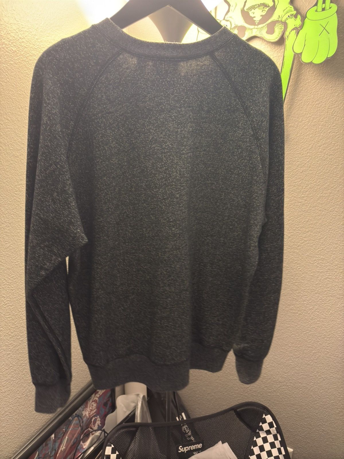 Supreme Supreme Colligate Sweater Size US M / EU 48-50 / 2 - 3 Thumbnail