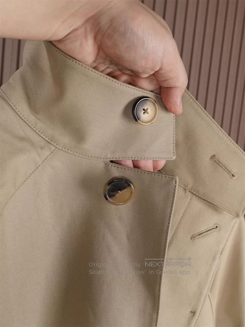 Hermes Hermes Men's 2024 Runway Windbreaker Jacket Size US M / EU 48-50 / 2 - 7 Thumbnail