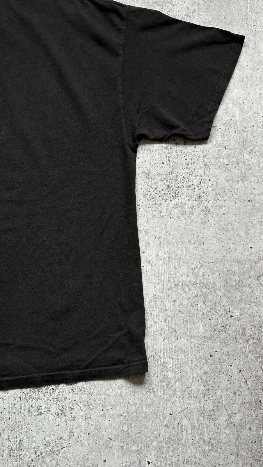 Blind Skateboards 90s Blind Skateboards Marc Gonzalez Vintage T Shirt Size US XL / EU 56 / 4 - 17 Thumbnail