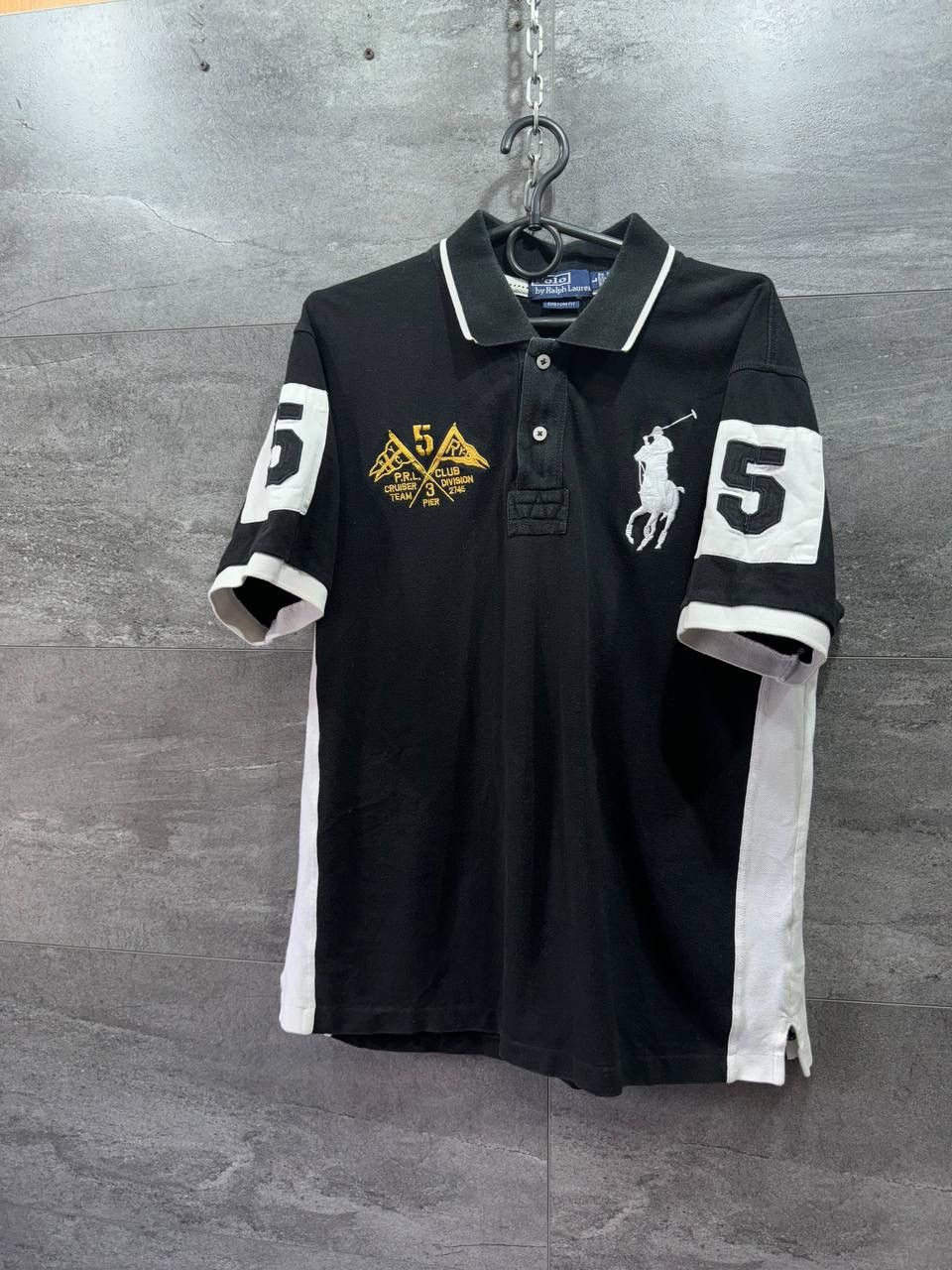 Polo Ralph Lauren × Streetwear × Vintage Polo Ralph Lauren #5 Big