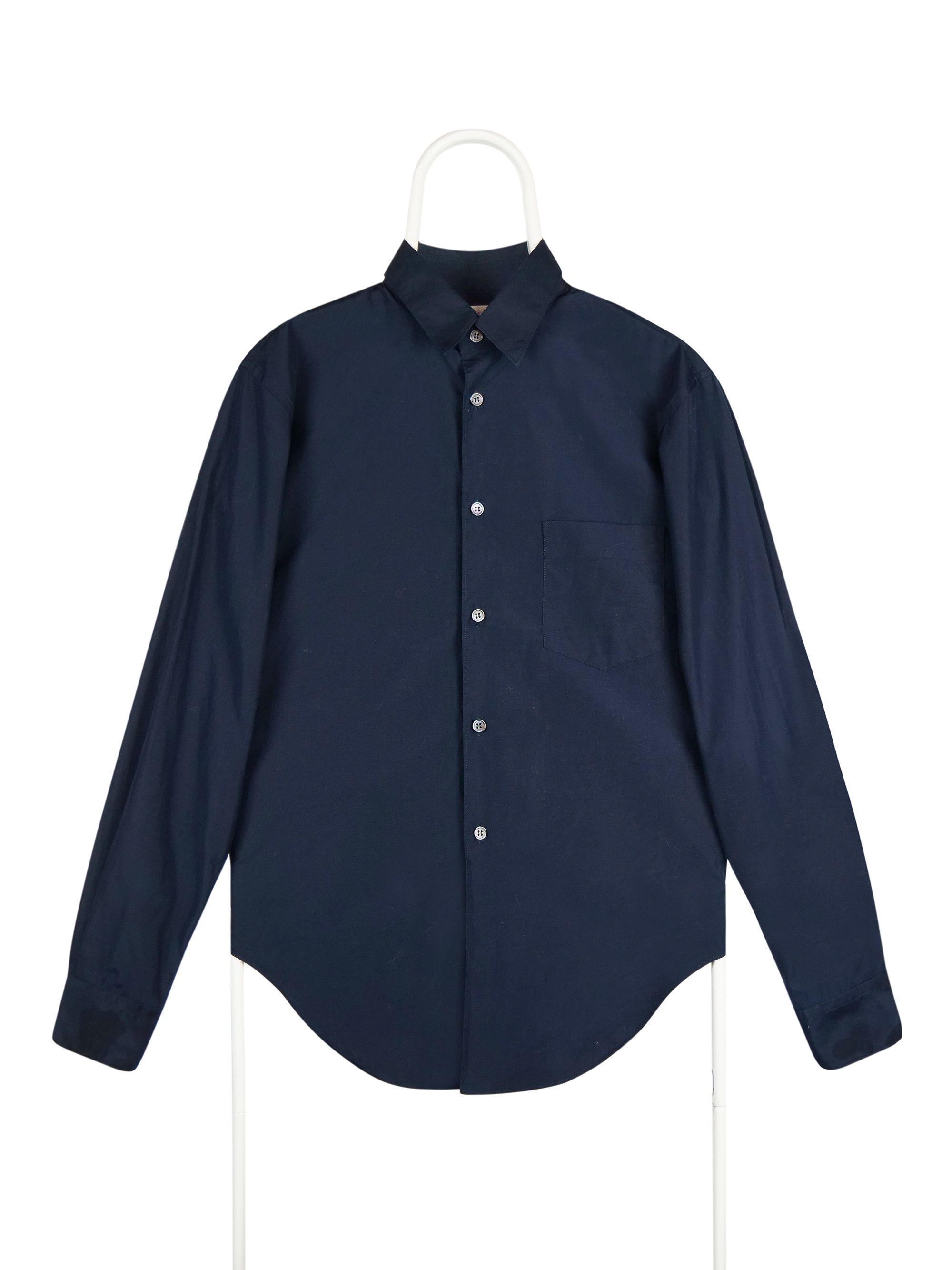 Comme des Garcons Comme des Garcons vintage shirt Size US S / EU 44-46 / 1 - 2 Thumbnail