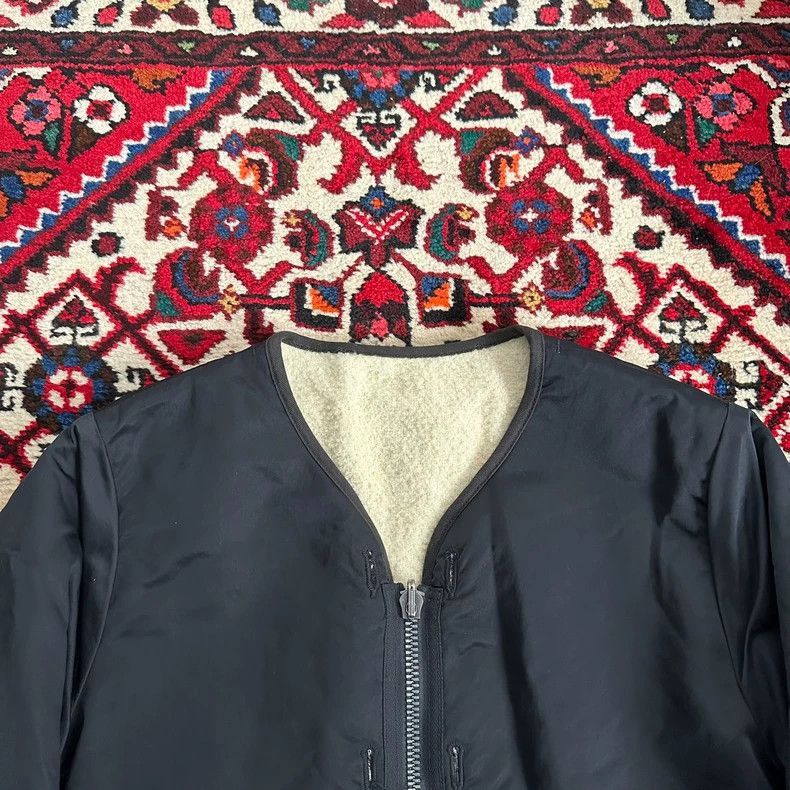 Visvim visvim 16aw iris nylon jacket-2506 Size US M / EU 48-50 / 2 - 4 Thumbnail