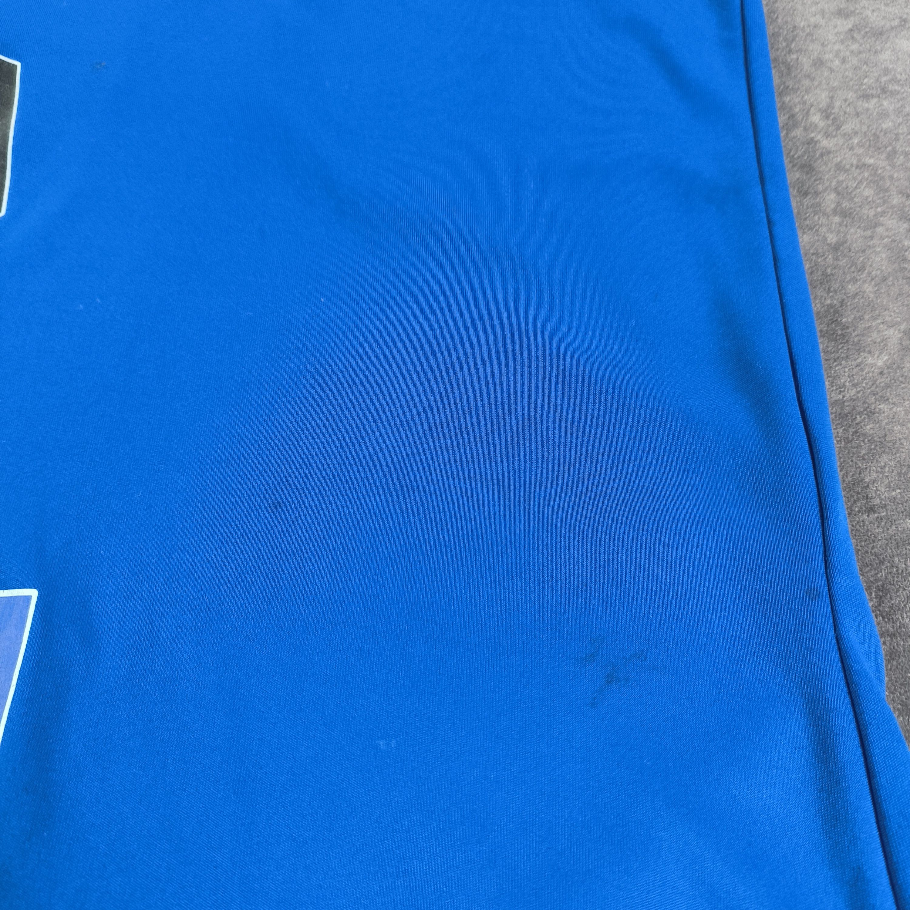 Asics VESC Handball Team #3 Asics handball jersey shirt size XL Size US XL / EU 56 / 4 - 8 Thumbnail