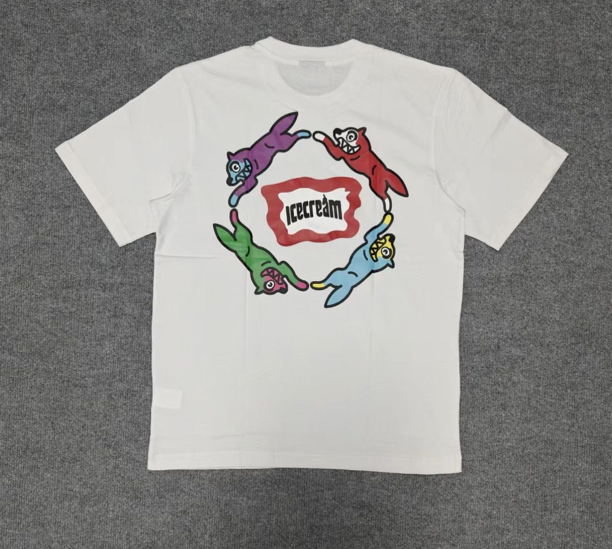 Billionaire Boys Club Print Short Sleeve Billionaire Boys Club Size US M / EU 48-50 / 2 - 1 Thumbnail