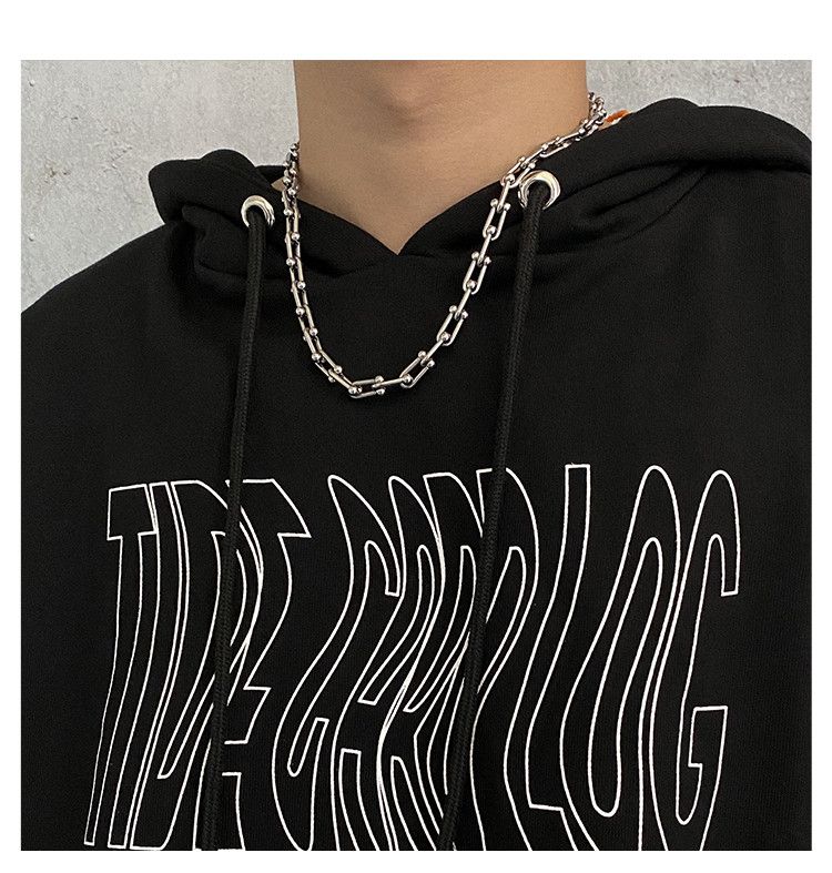 Other Rare STEAL! Y2K Chains Necklace Chain Size ONE SIZE - 6 Thumbnail