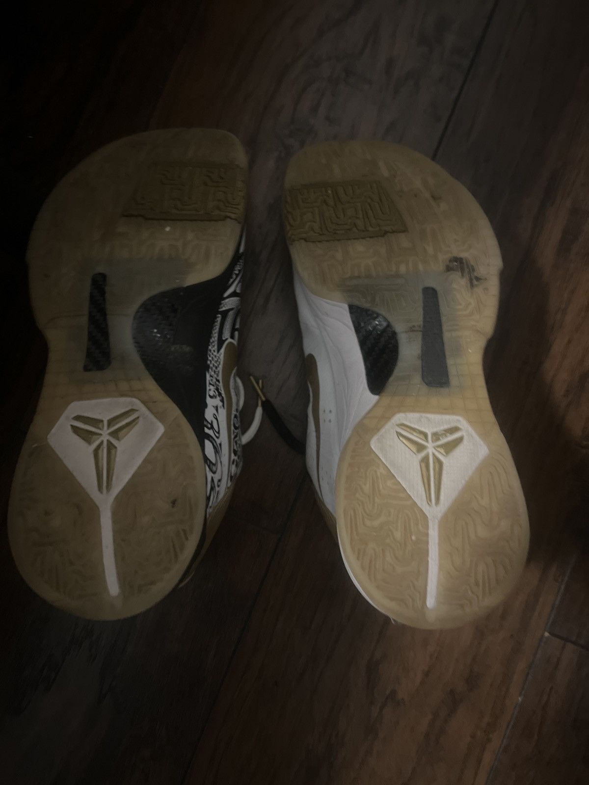 Nike Zoom Kobe 5 Protro ‘Big Stage’ Size US 10.5 / EU 43-44 - 6 Thumbnail