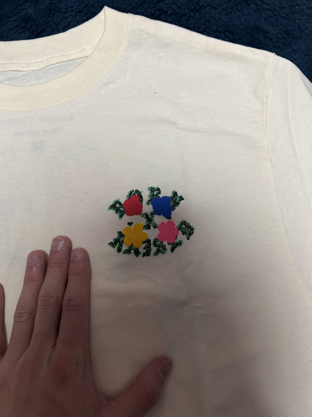 Born X Raised Born x raised tee Size US M / EU 48-50 / 2 - 2 Thumbnail