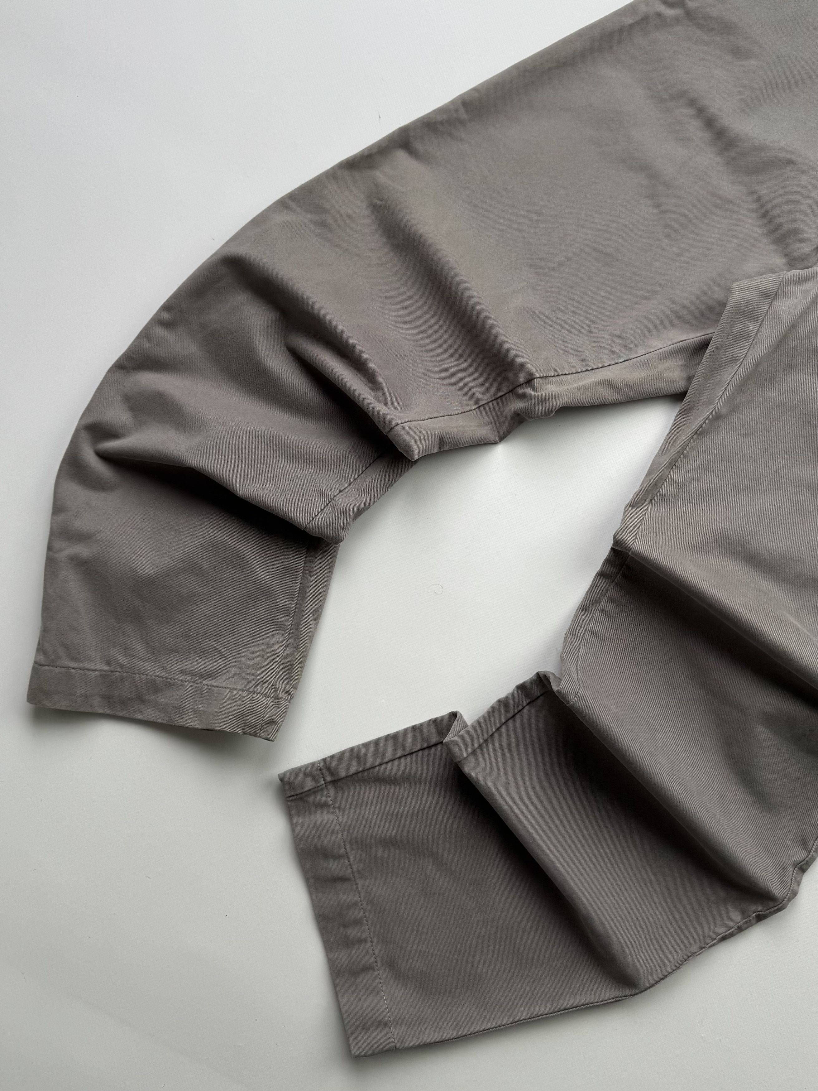 Woolrich Woolen Mills Woolrich Vintage Pants (145) Size US 34 / EU 50 - 3 Thumbnail
