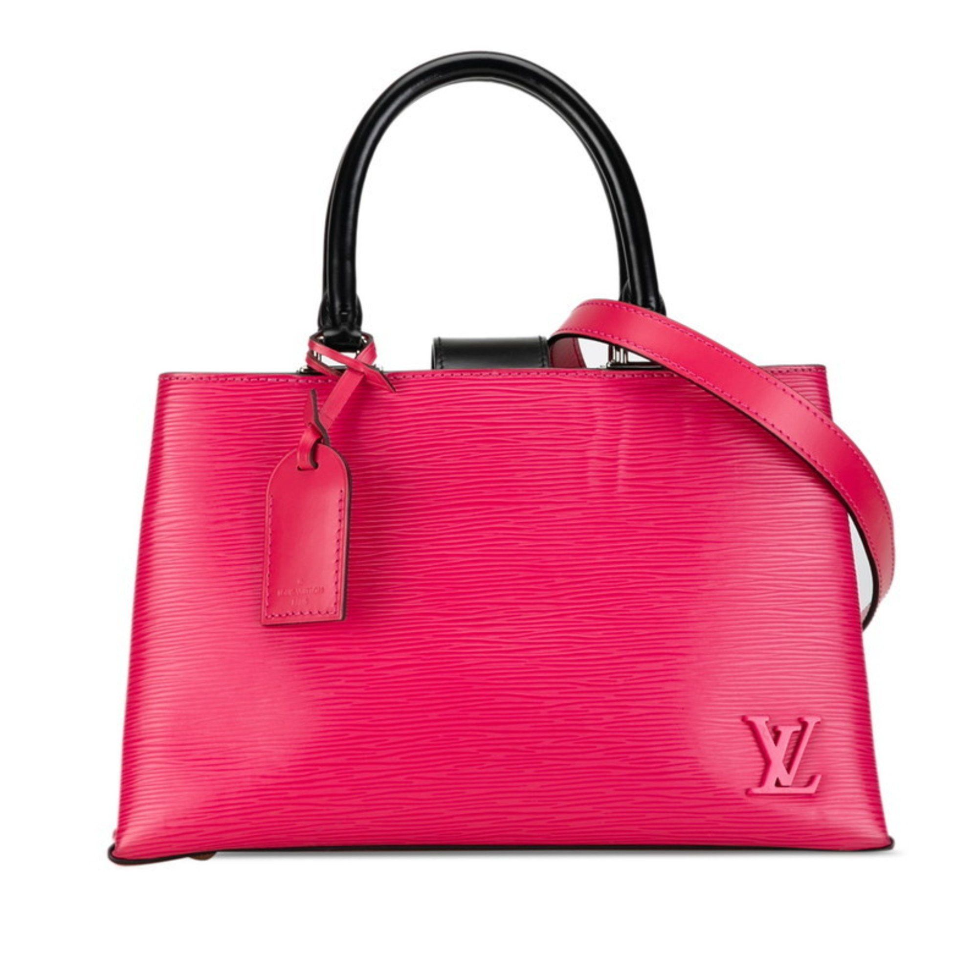 Louis Vuitton Louis Vuitton Kleber handbag Size ONE SIZE - 1 Thumbnail