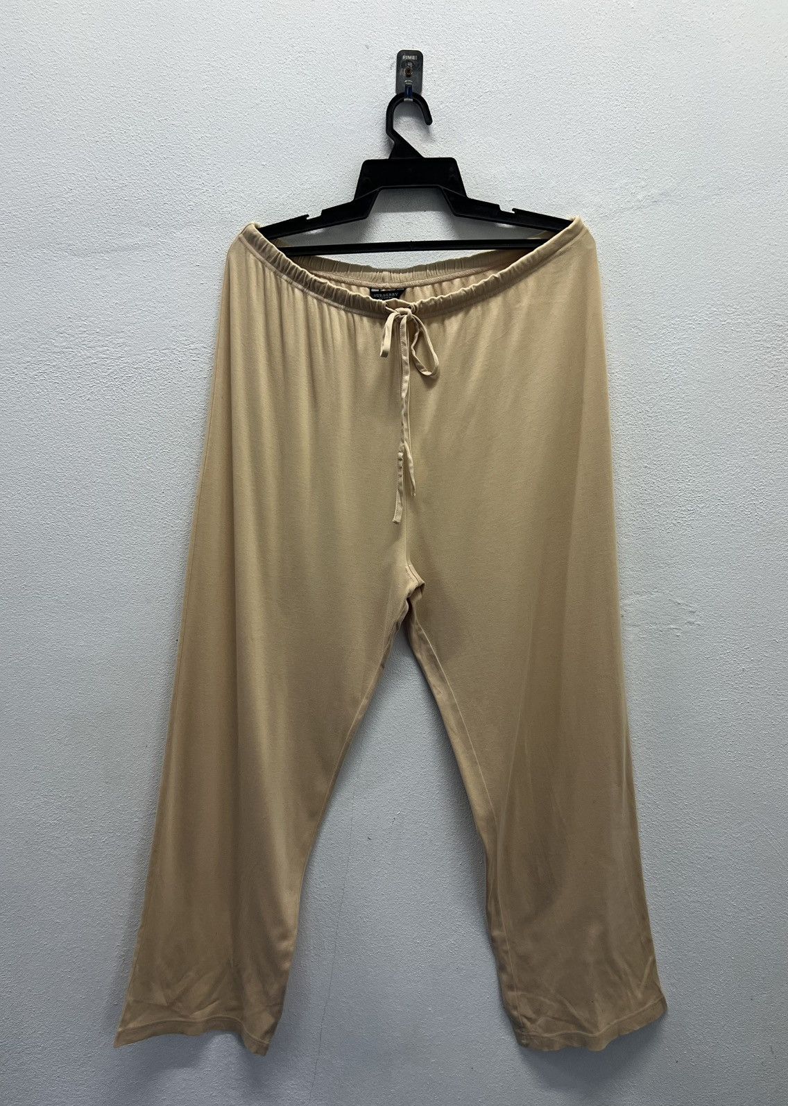 Burberry × Vintage VINTAGE BURBERRY LONDON PANTS Size US 33 - 1 Thumbnail