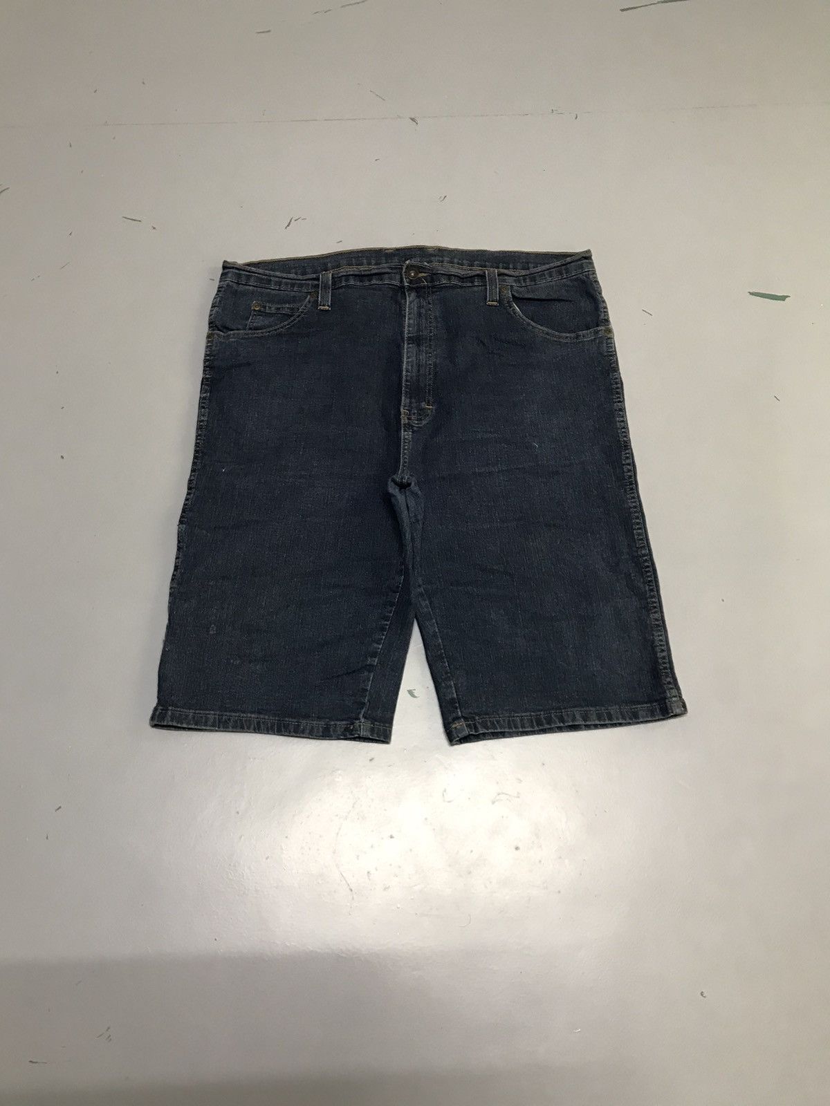 Dickies Vintage dickies jort Size US 40 / EU 56 - 1 Thumbnail