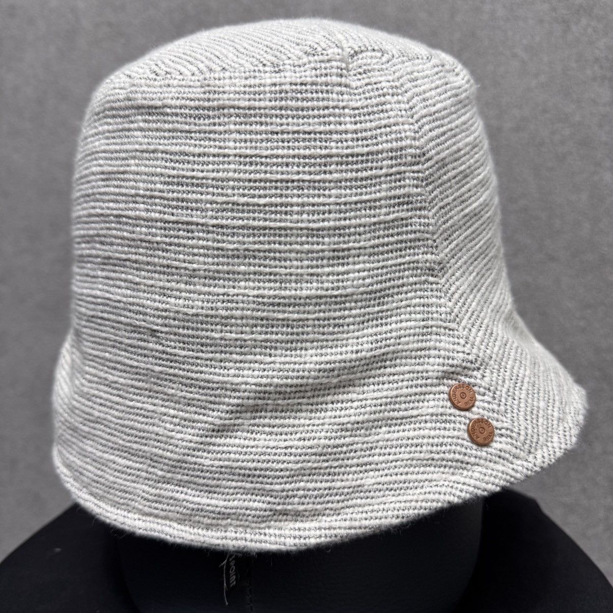 Andersson Bell Andersson Bell Unisex Ethnic Bucket Hat Size ONE SIZE - 1 Thumbnail