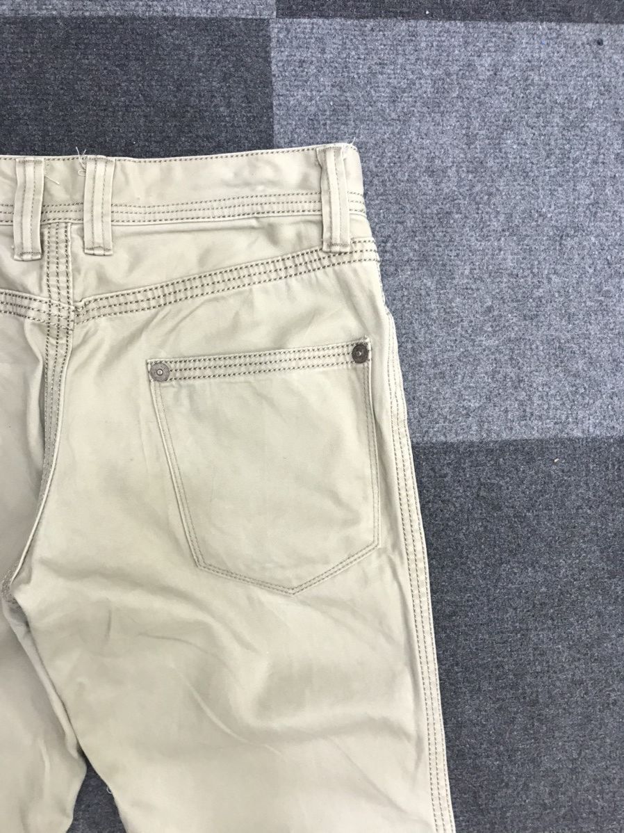 Japanese Brand FLAREE fin&Sons Japan Pant Size US 32 / EU 48 - 13 Thumbnail