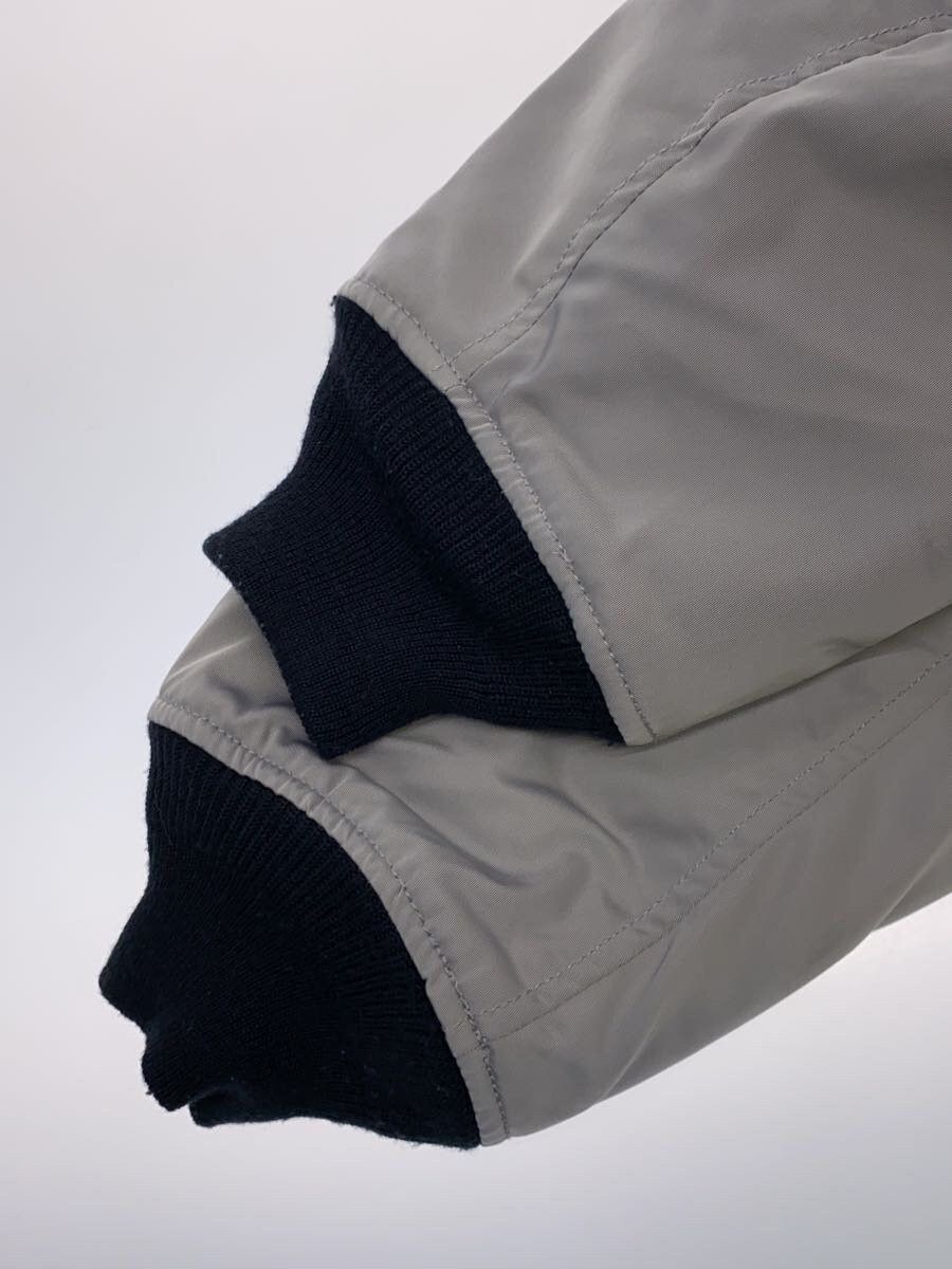 Avirex Avirex Polyester Jacket Grey Size US XL / EU 56 / 4 - 5 Thumbnail
