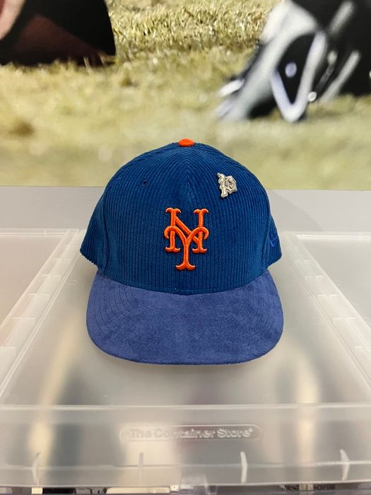 最安値に挑戦中 1日 New York Mets packer x new era 7 5/8 | www ...