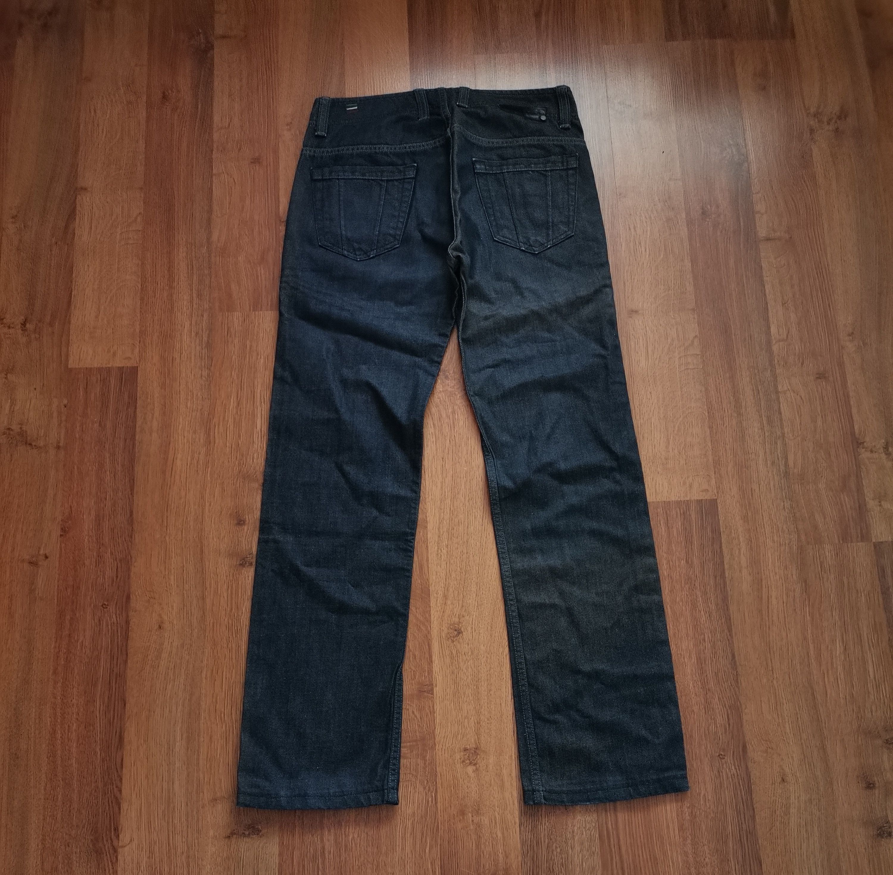 Diesel Diesel Revick Denim Bootcut Jeans Size US 28 / EU 44 - 4 Thumbnail