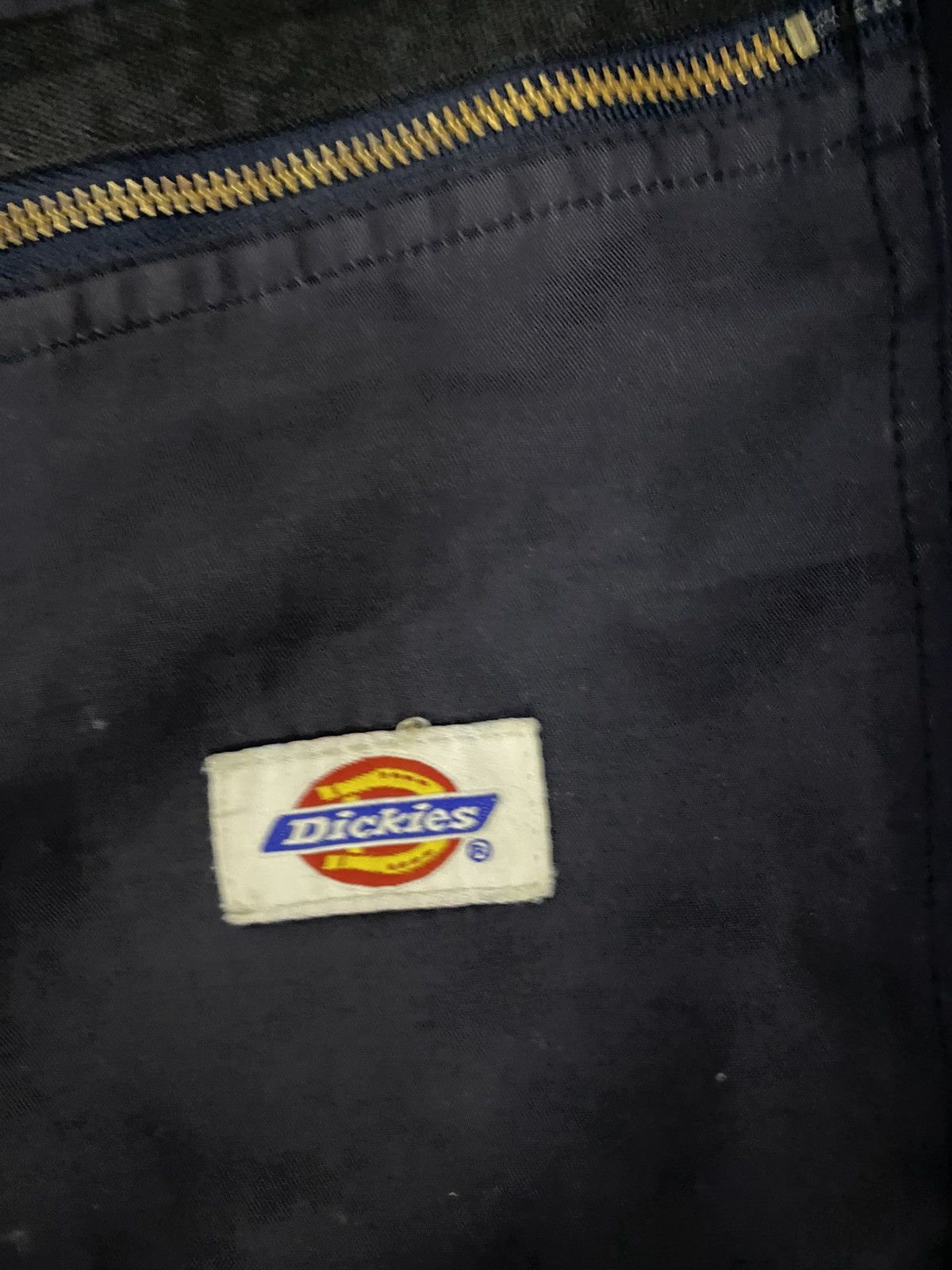 Dickies Dickies workwear overalls Size US 38 / EU 54 - 6 Thumbnail