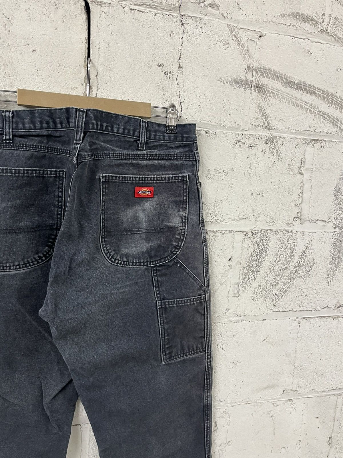 Carhartt Sun faded dickies carpanter cargos grunge skater baggy Size US 30 / EU 46 - 5 Thumbnail