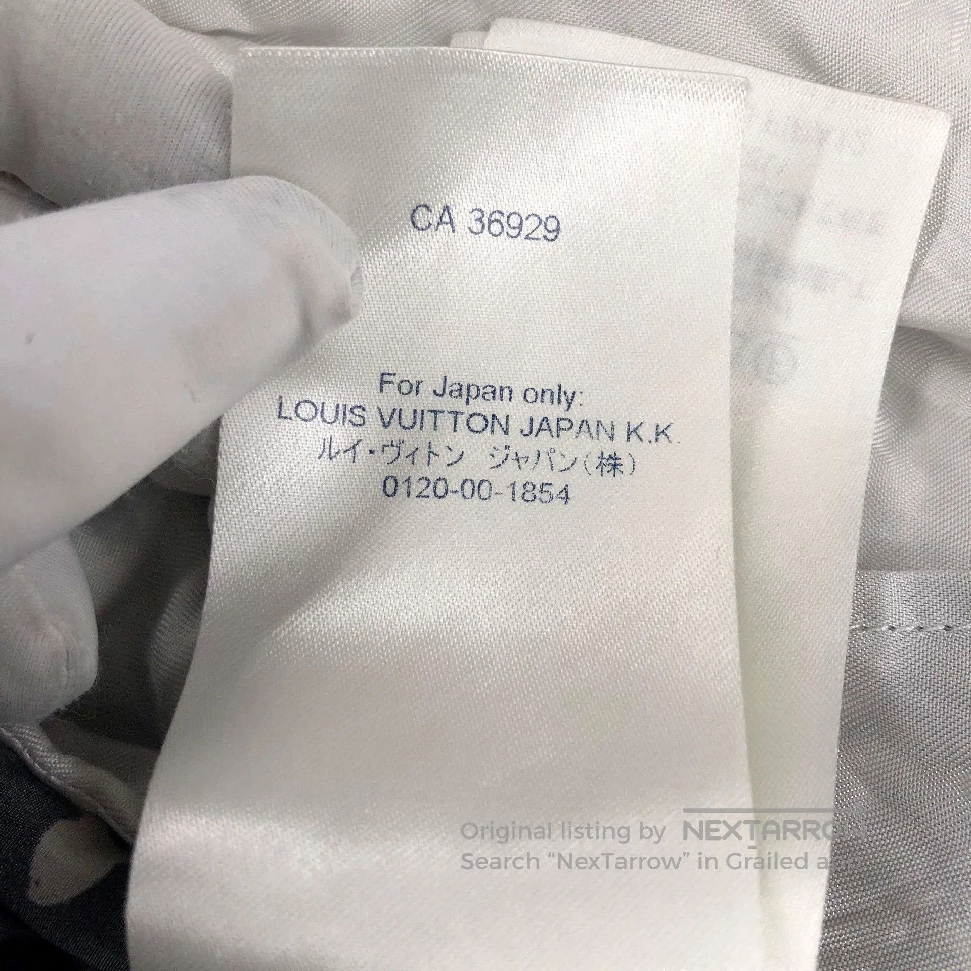 Louis Vuitton Louis Vuitton Monogram Shorts. Size US 38 / EU 54 - 7 Thumbnail