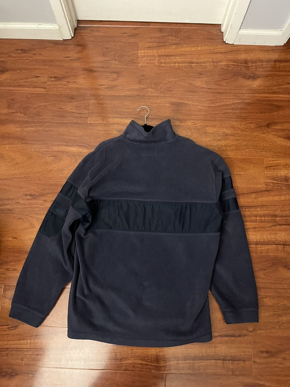 JNCO Rare Jnco Fleece Size US XL / EU 56 / 4 - 2 Thumbnail