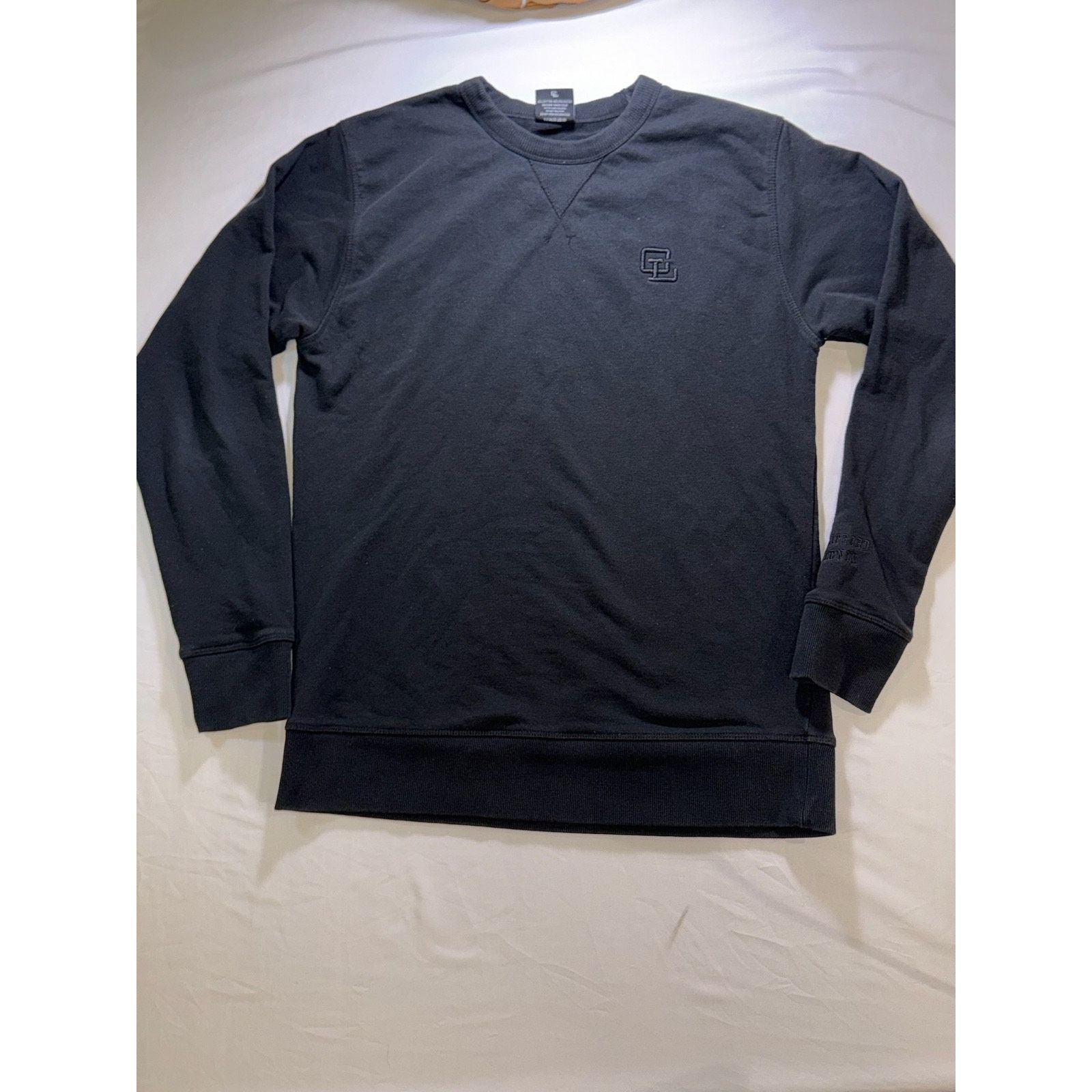 & Other Stories Clifford Lenox Adult Mens M Crewneck Sweatshirt Pullover Size US M / EU 48-50 / 2 - 1 Thumbnail