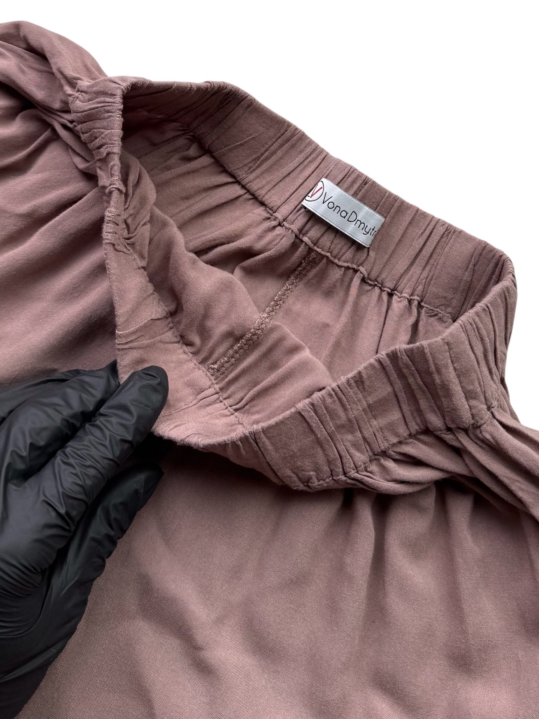 Vintage Vintage Parachute Pants W493(V9) Size US 30 / EU 46 - 5 Thumbnail