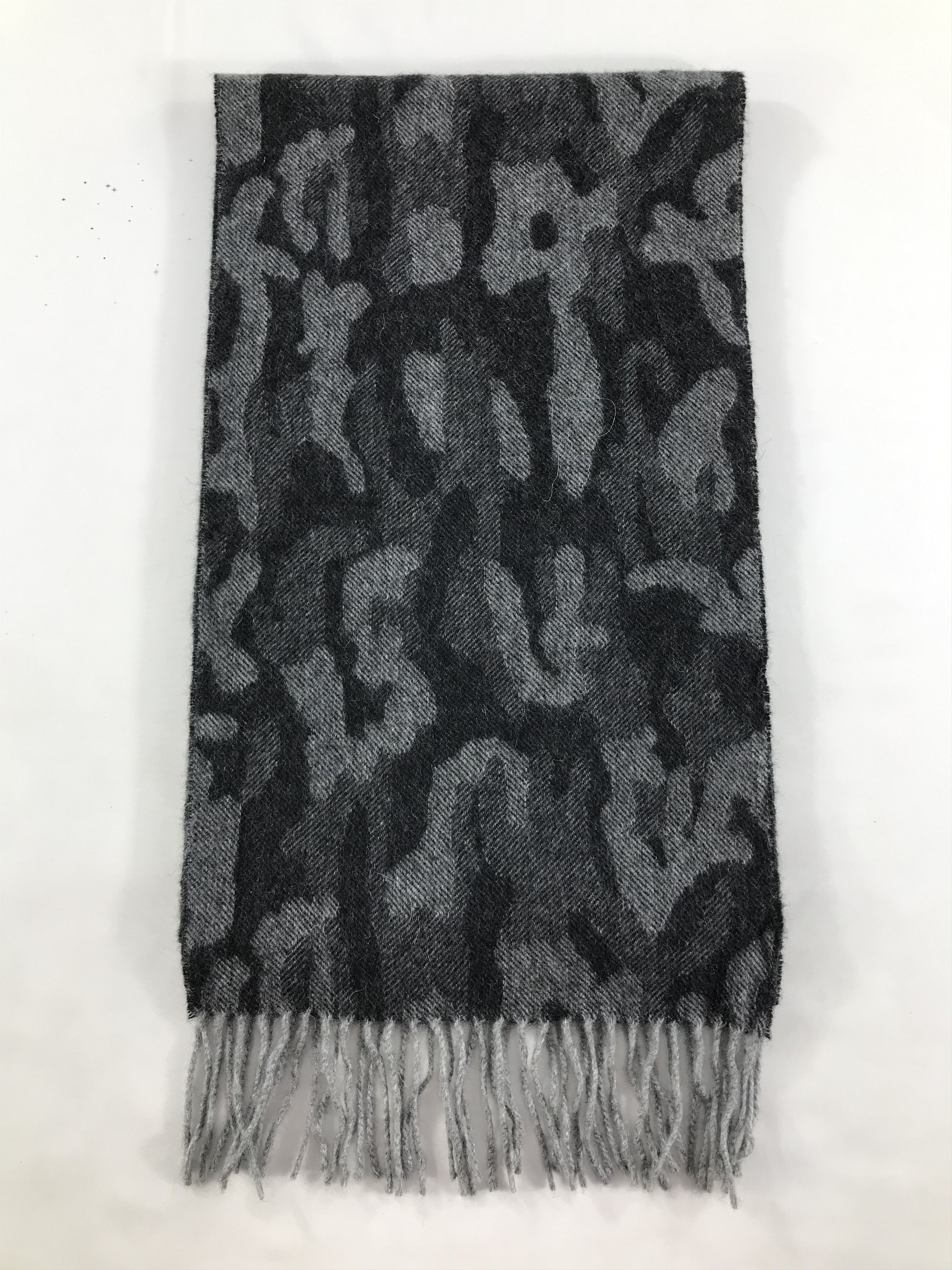 Ships Jet Blue Vintage Ships Scarf/Muffler/Neckwear MF1072 Size ONE SIZE - 2 Thumbnail