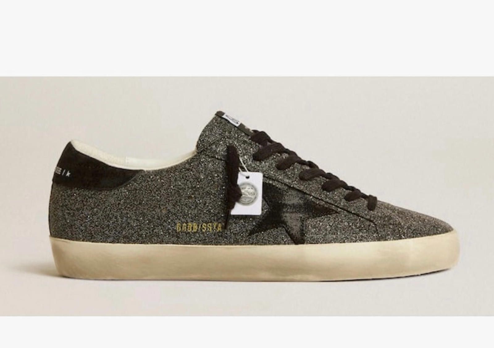 Golden Goose Golden Goose Super Star Sneakers Size US 7 / EU 40 - 1 Thumbnail