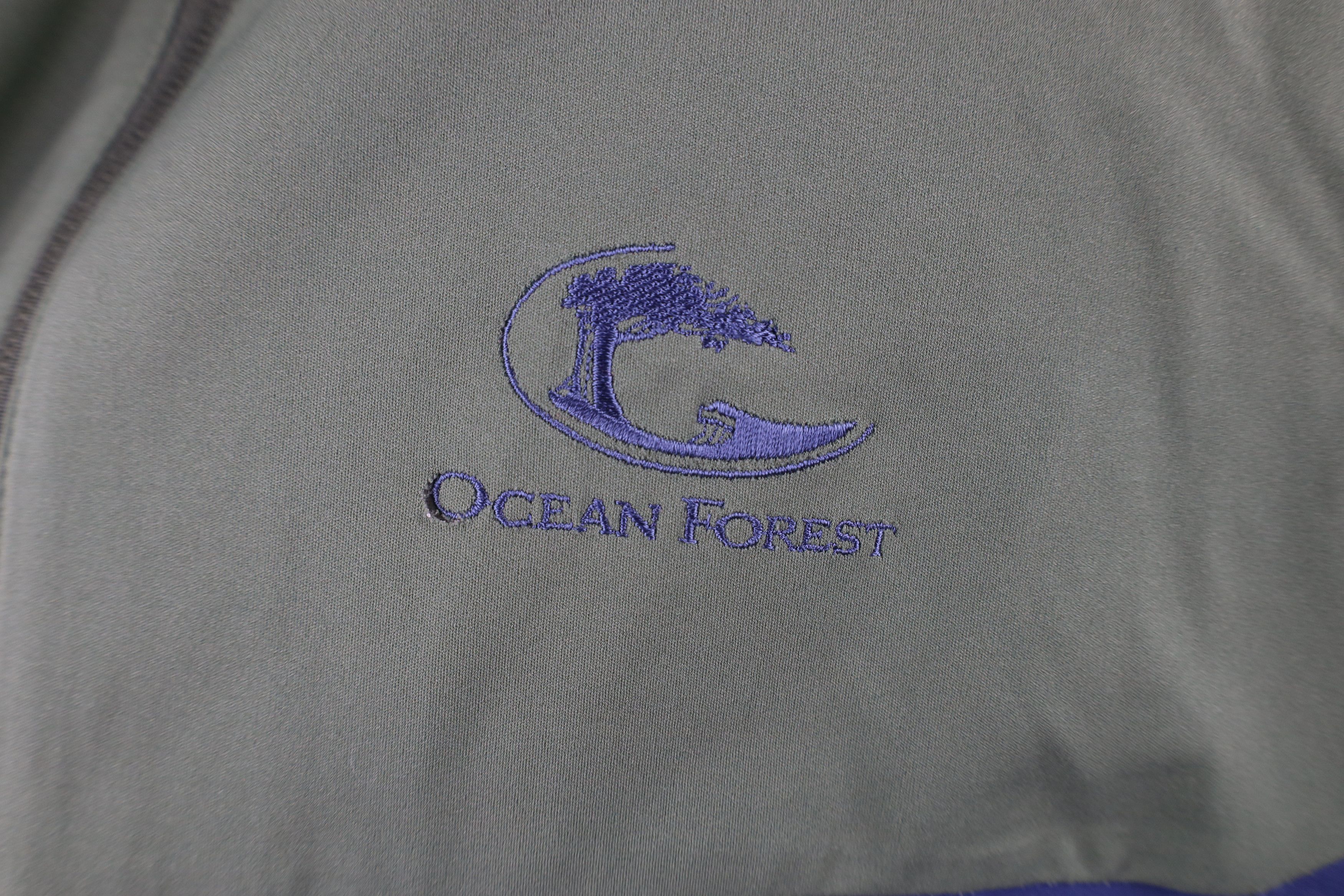 Ralph Lauren × Vintage Ralph Lauren RLX CC Waterproof Convertible Rain Jacket Size US XL / EU 56 / 4 - 4 Thumbnail