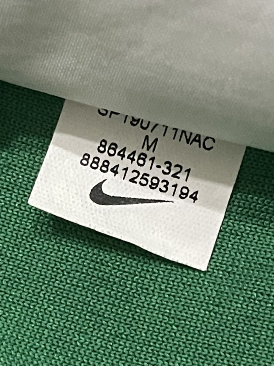 Nike Kyrie Irving Boston Celtics Nike NBA jersey Mens Size US M / EU 48-50 / 2 - 5 Thumbnail