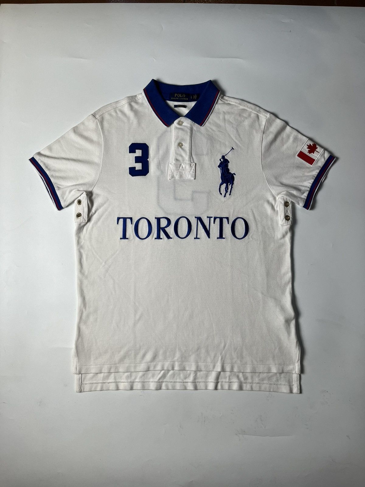 Polo Ralph Lauren Ralph lauren toronto canada chief keep Size US L / EU 52-54 / 3 - 1 Thumbnail