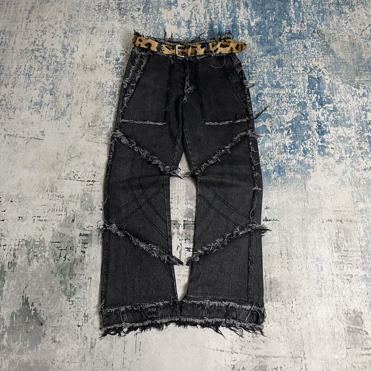 Hysteric Glamour × If Six Was Nine × Japanese Brand ?RARE ITEMS 