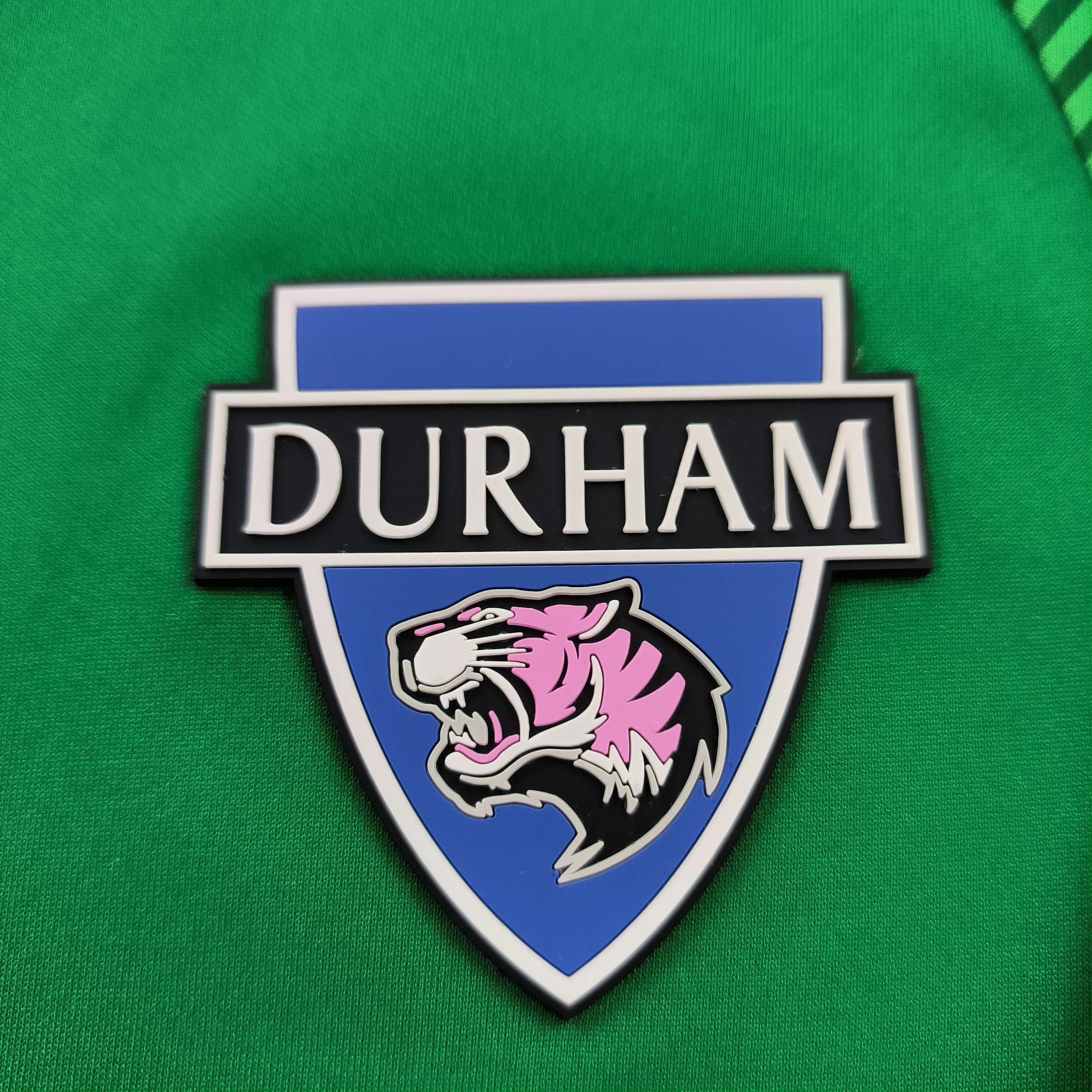 Nike Durham 2023-24 Nike goalkeeper #13 football jersey size S Size US S / EU 44-46 / 1 - 4 Thumbnail