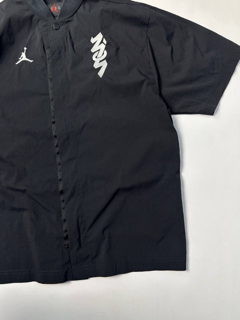 Jordan Brand Jordan 23 Nylon Tee Zion Dri-Fit Size US M / EU 48-50 / 2 - 3 Thumbnail