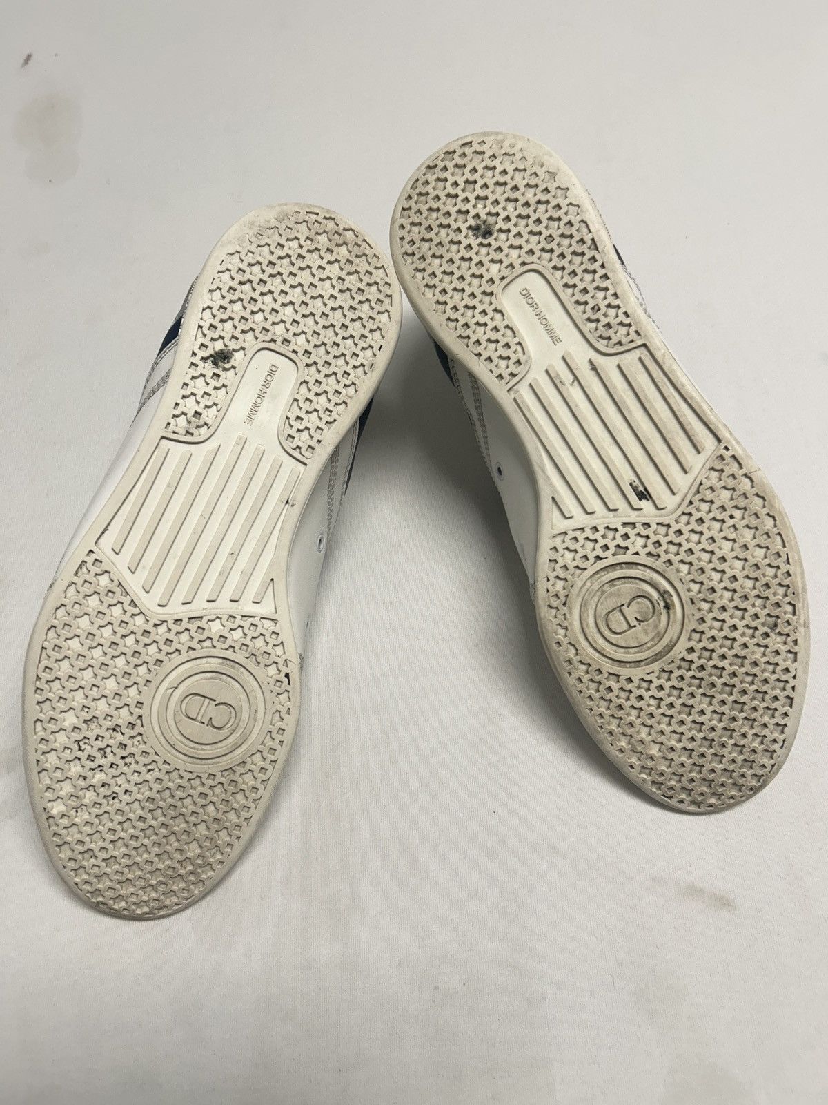 Dior 2008 B18 Sneaker Size US 6.5 / EU 39-40 - 8 Thumbnail
