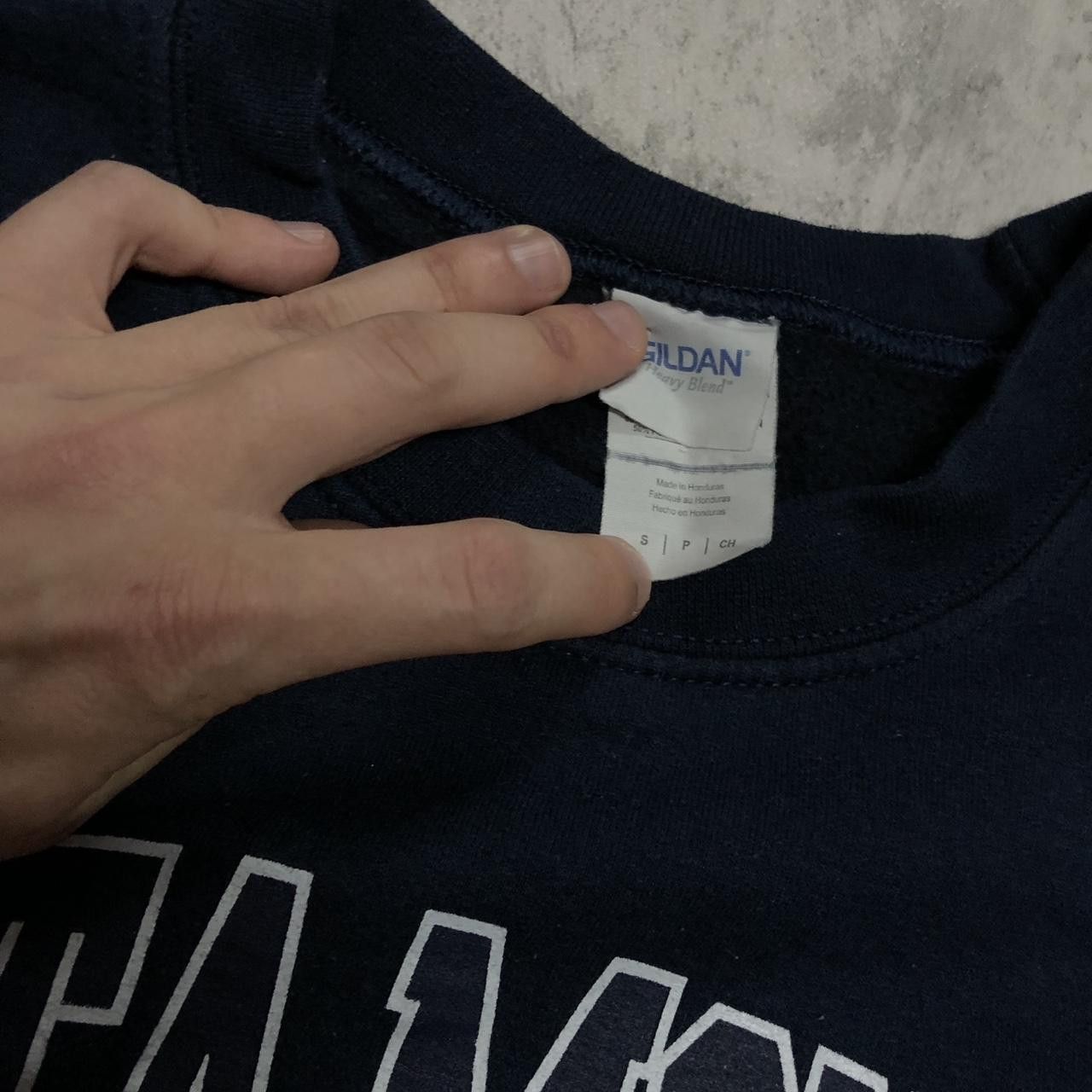 Other Navy blue Santa Monica California crewneck sweatshirt #retro Size US S / EU 44-46 / 1 - 3 Thumbnail