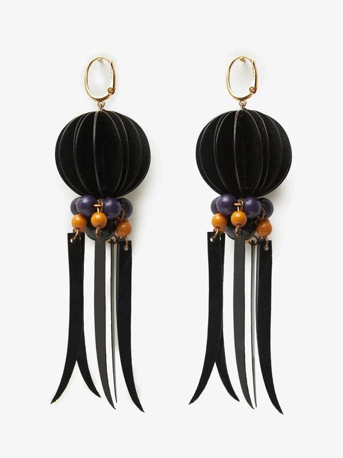 Marni Marni earrings Size ONE SIZE - 1 Preview