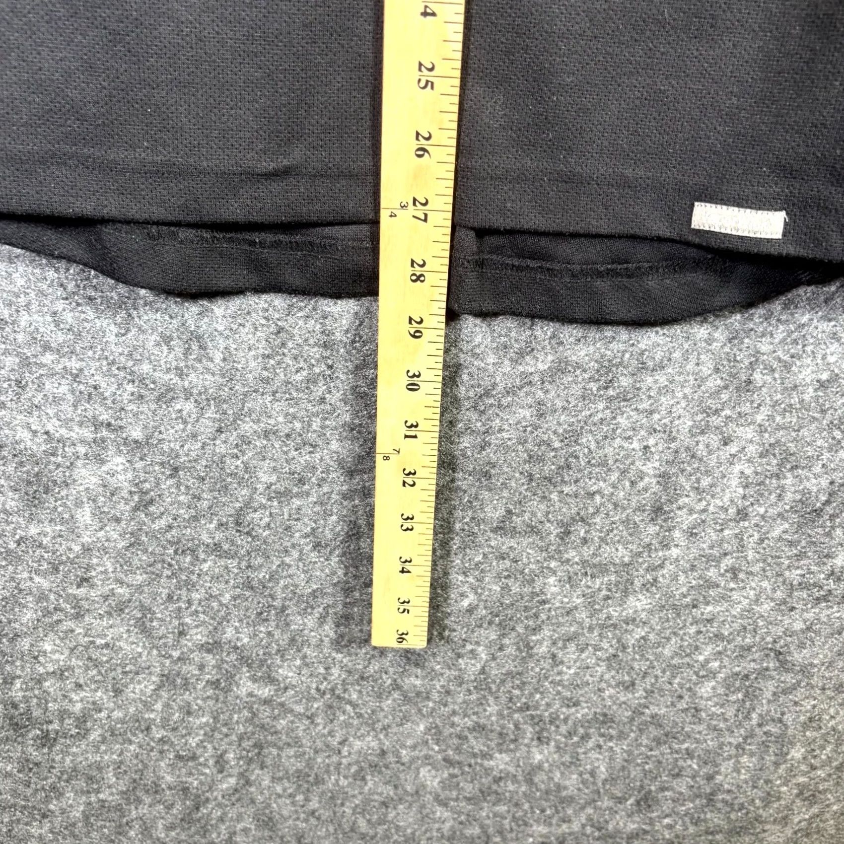 The North Face The North Face Shadow Top Mens M Black Performance Base Layer Gorpcore Outdoor Size US M / EU 48-50 / 2 - 5 Thumbnail