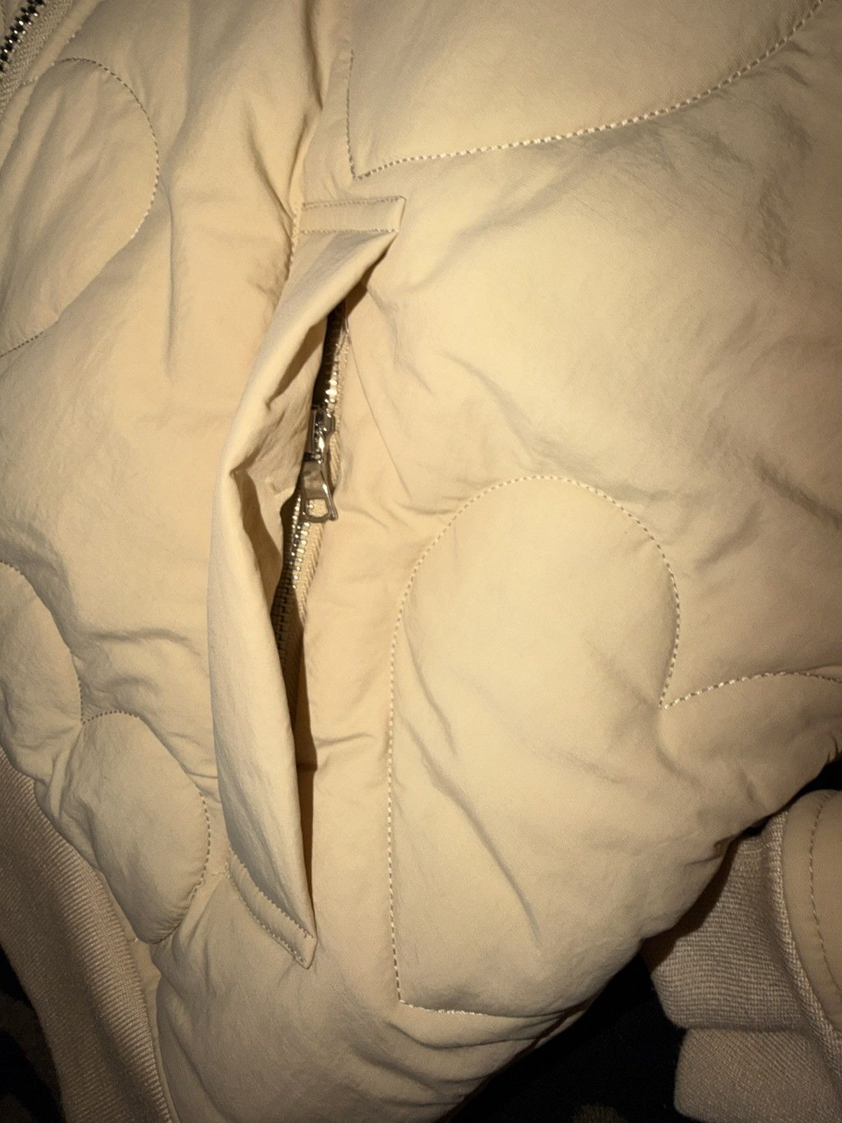 NOCTA × Nike Unreleased Drake x Nike CLB Promo Jacket Sample Size US L / EU 52-54 / 3 - 13 Thumbnail