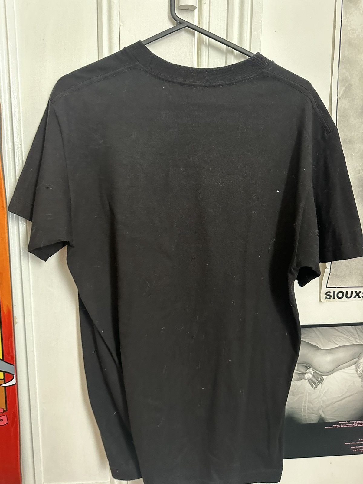 Golf Wang Golf Wang X Golf Le Fleur Classic Logo tee Size US M / EU 48-50 / 2 - 4 Thumbnail
