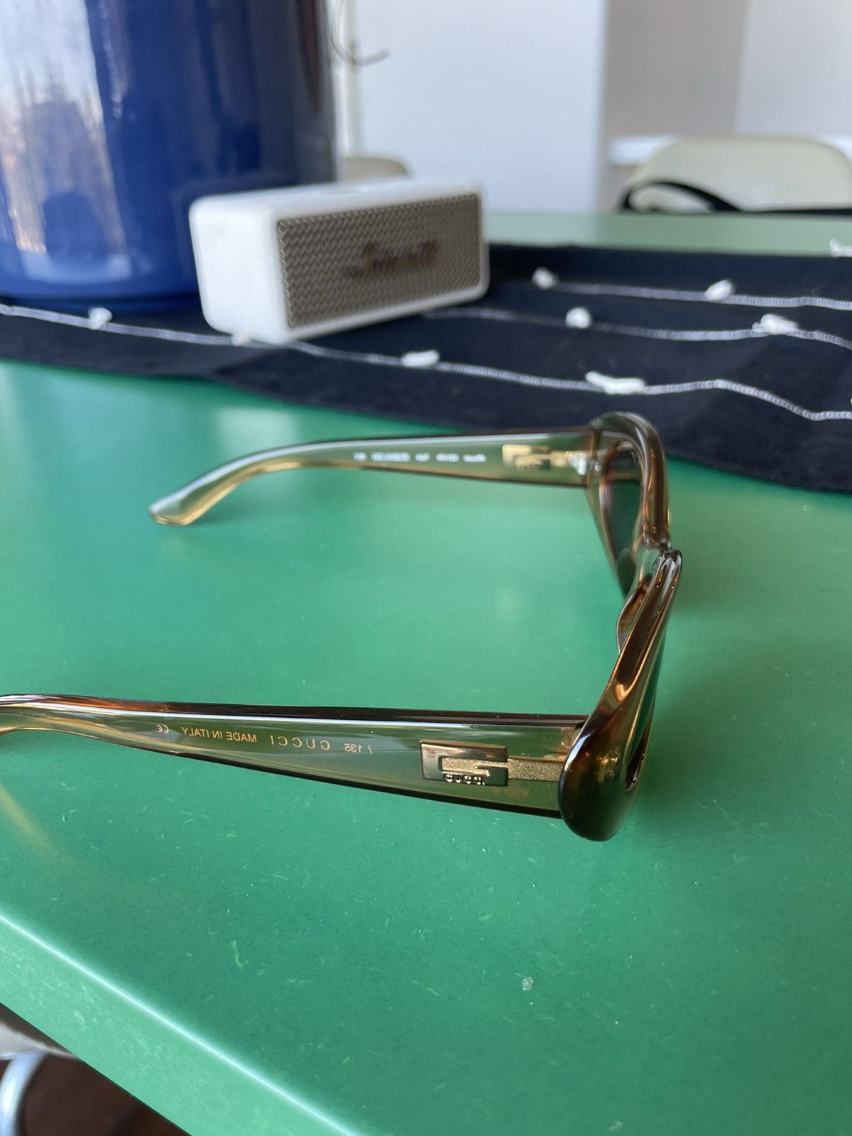 Gucci GUCCI GG2430s Size ONE SIZE - 3 Thumbnail