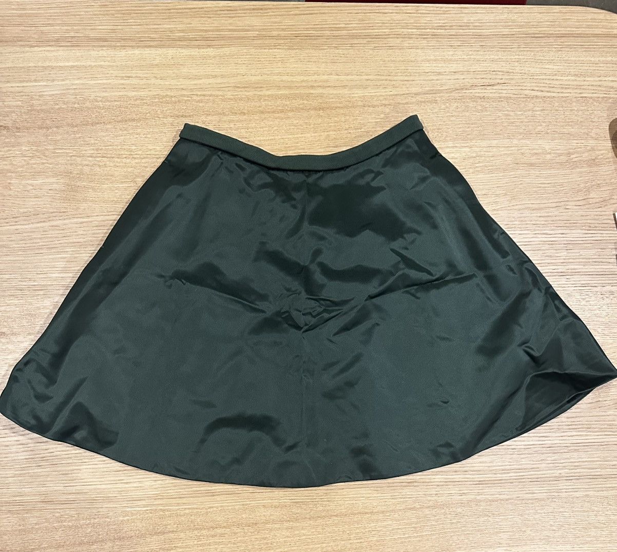 Acne Studios Acne Studios Midi Skirt Size 27" / US 4 / IT 40 - 1 Thumbnail